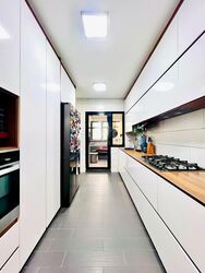 Blk 297A Compassvale Green (Sengkang), HDB Executive #550257621